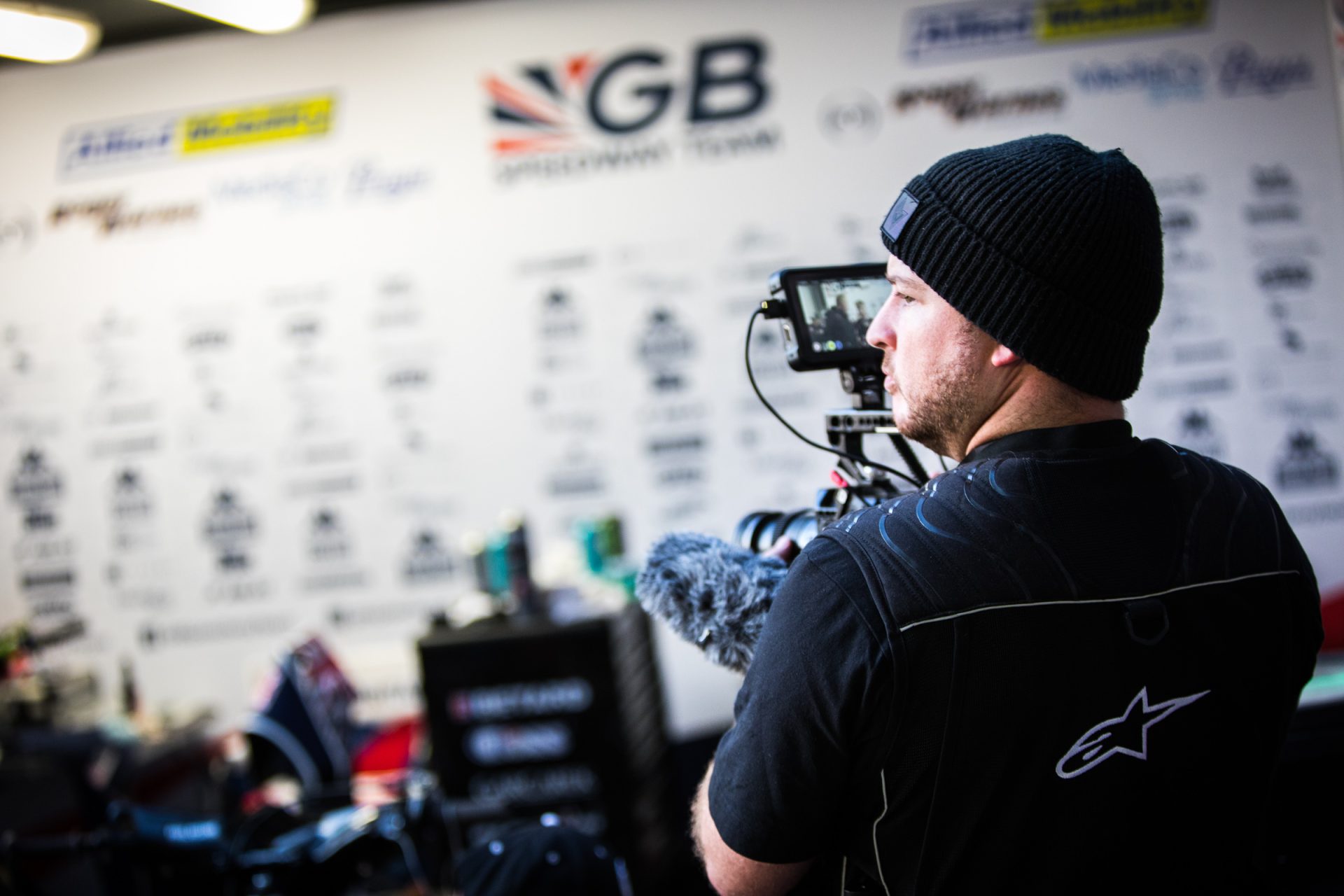 Video Production